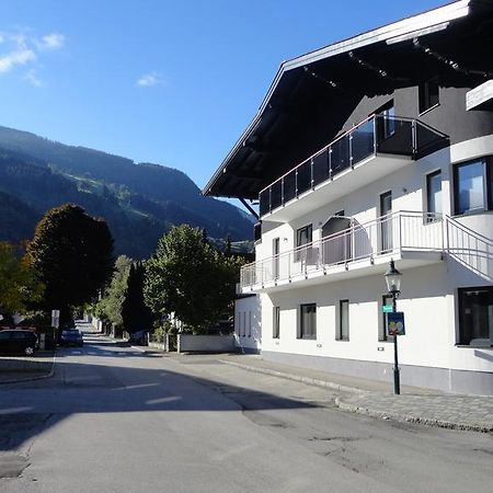 Haus Schraberger Apartment Schladming Bagian luar foto